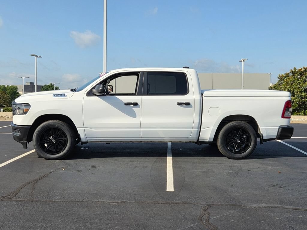 Used 2023 Ram 1500 Tradesman