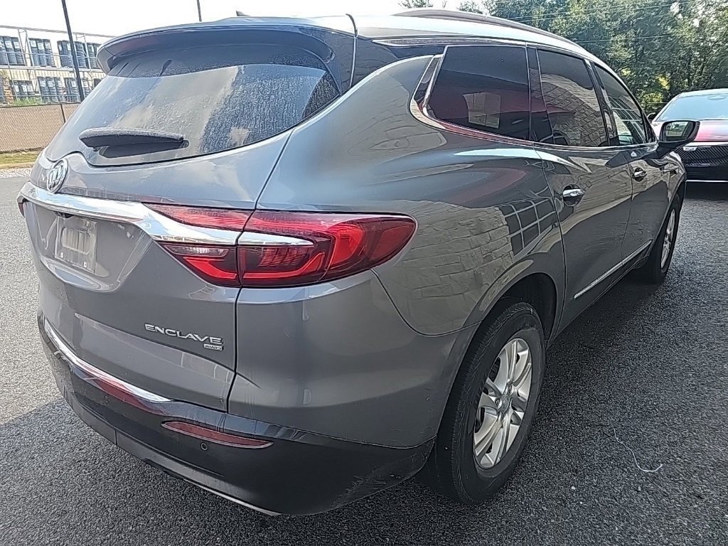 2019 Buick Enclave Premium photo 4