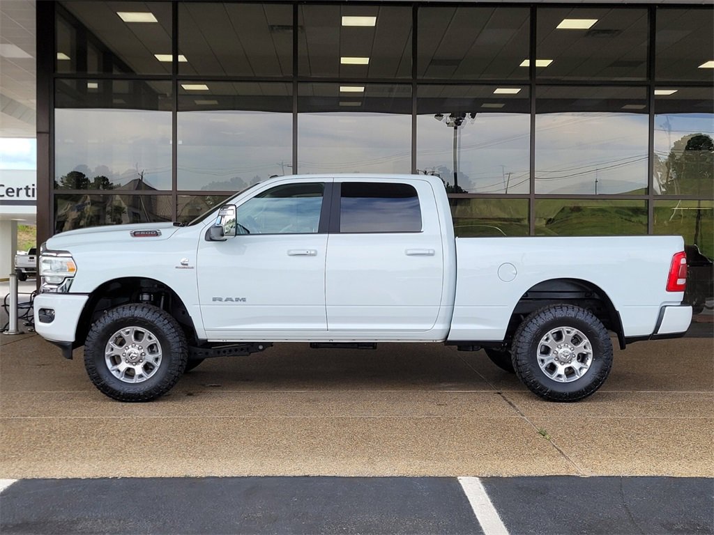 Used 2024 RAM Ram 2500 Pickup Laramie with VIN 3C6UR5FL2RG276945 for sale in Hot Springs, AR