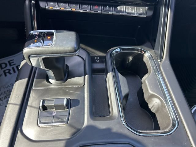 2023 GMC Sierra 1500 AT4X - Photo 37
