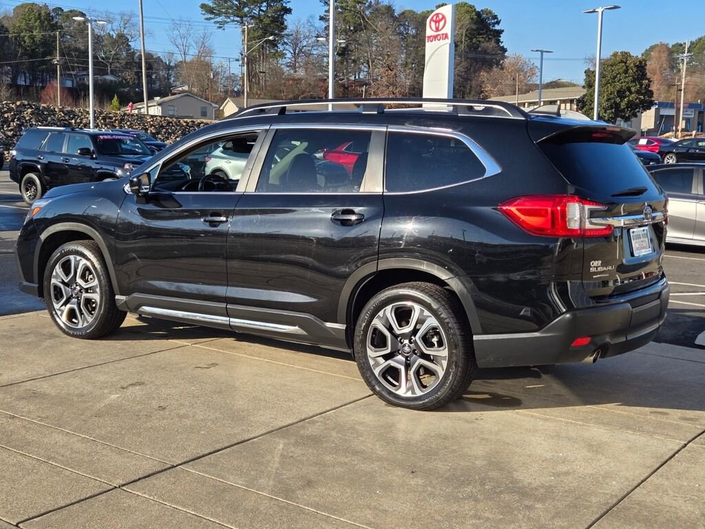 Used 2024 Subaru Ascent Limited