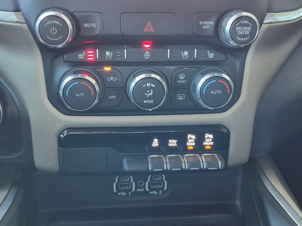 2022 RAM Ram 1500 Pickup Laramie - Photo 25