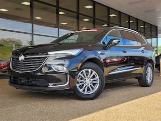 2024 Buick Enclave Premium SUV
