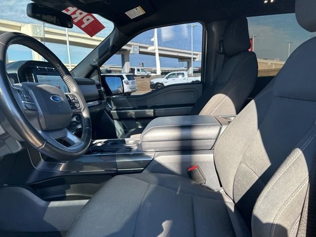 2022 Ford F-150 XLT - Photo 38