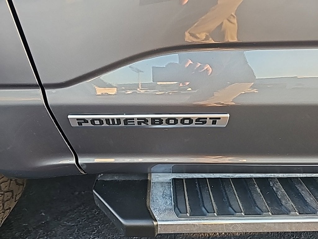 Used 2024 Ford F-150 XLT