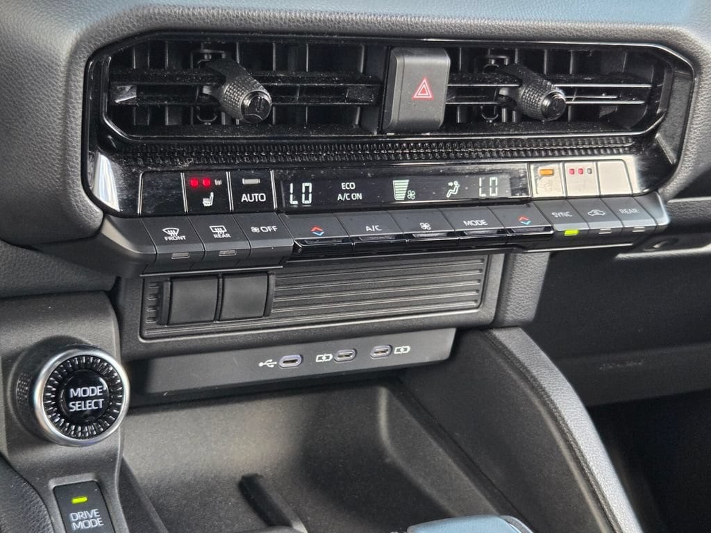 2024 Toyota Land Cruiser Land Cruiser 1958 - Photo 26