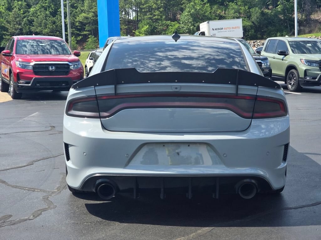 Used 2022 Dodge Charger R/T