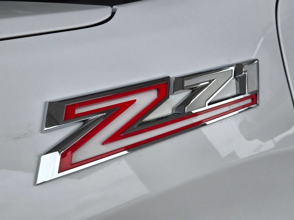 2023 Chevrolet Silverado 1500 LTZ - Photo 8