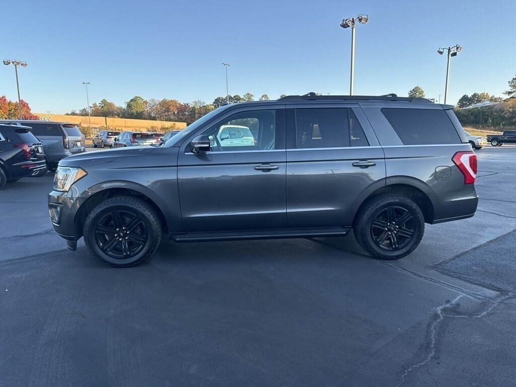 Used 2020 Ford Expedition XLT