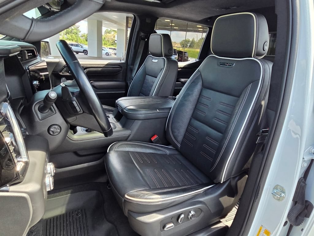 2023 GMC Sierra 1500 AT4X - Photo 8