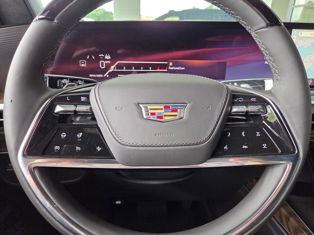 2026 Cadillac Escalade Platinum Sport - Photo 26