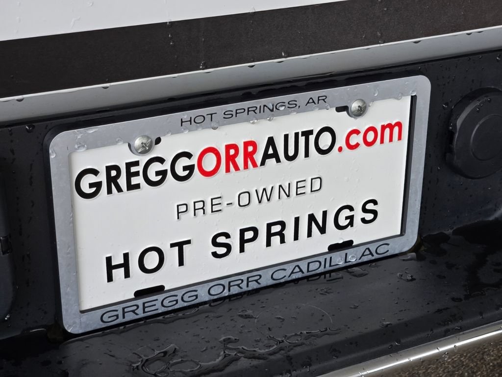 2023 Chevrolet Silverado 1500 LTZ - Photo 15