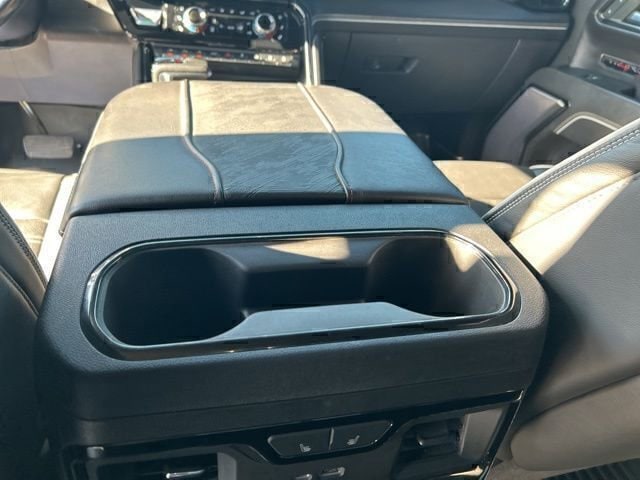 2023 GMC Sierra 1500 AT4X - Photo 49