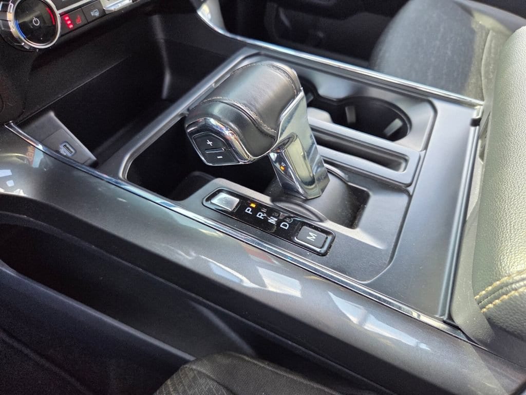 2022 Ford F-150 XLT - Photo 28
