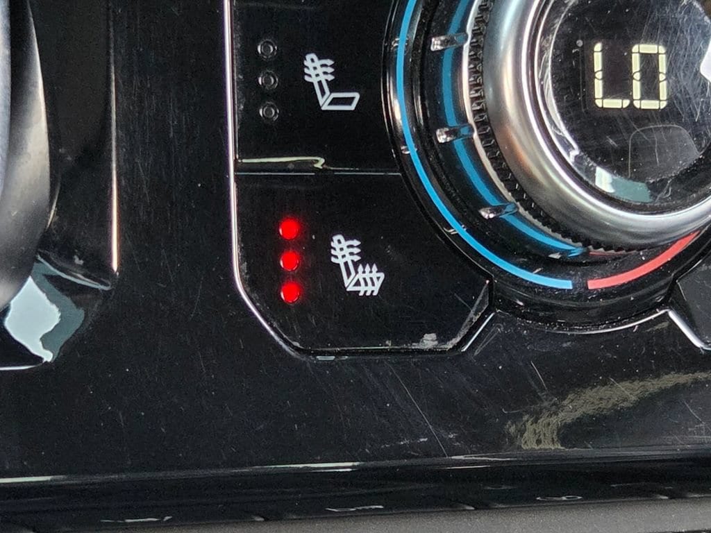 2023 GMC Sierra 1500 AT4X - Photo 25