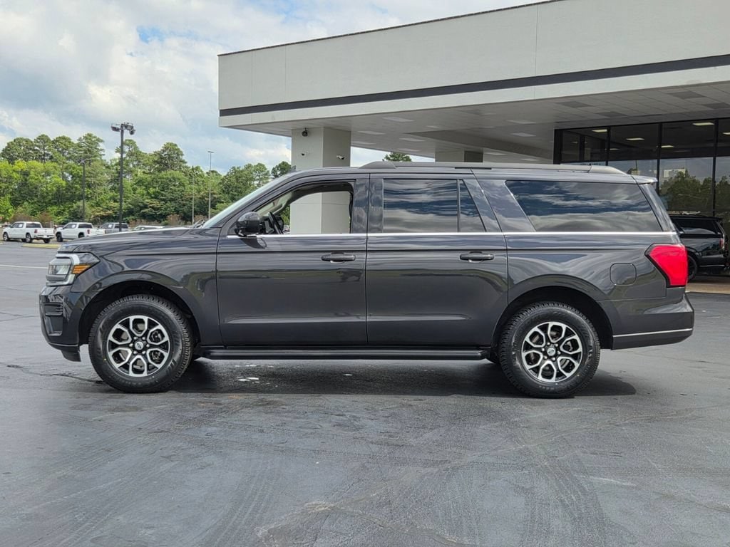 Used 2024 Ford Expedition Max XLT