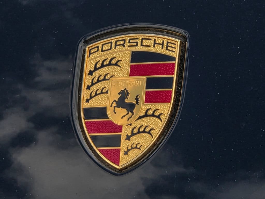 2022 Porsche Cayenne Base - Photo 20