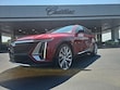  CADILLAC Lyriq