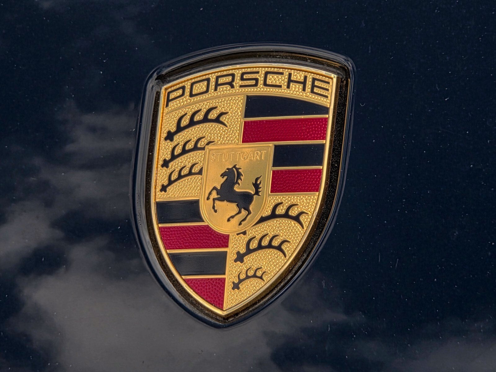 2022 Porsche Cayenne Base - Photo 20