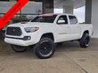  Toyota Tacoma 4WD