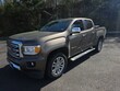  GMC Canyon