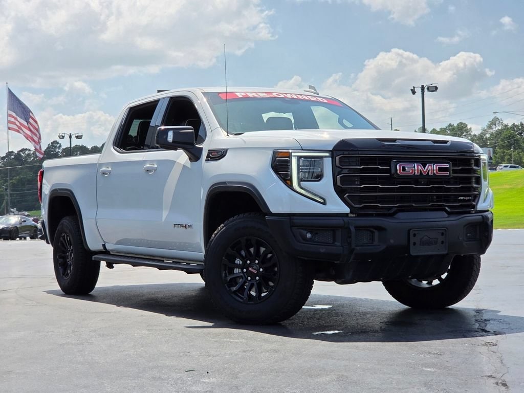 2023 GMC Sierra 1500 AT4X - Photo 21