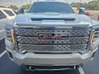 GMC Sierra 2500 HD