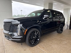 2026 CADILLAC Escalade Platinum Sport SUV