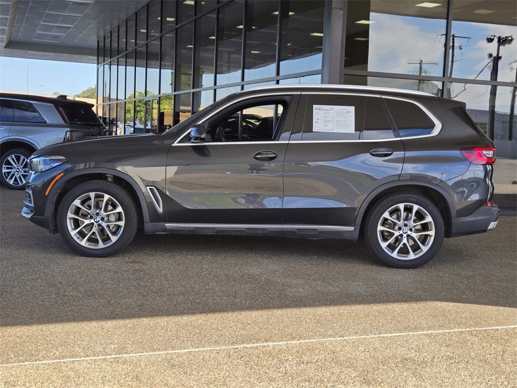 Used 2023 BMW X5 xDrive40i