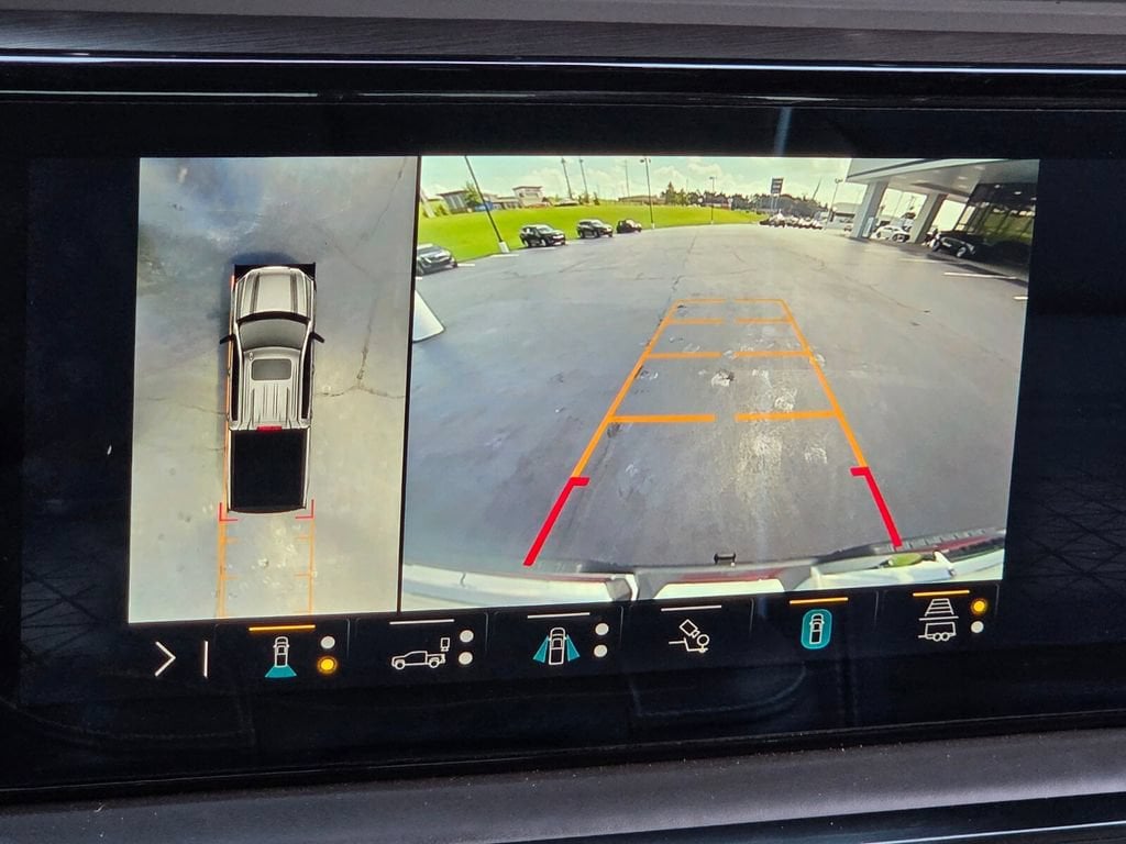 2023 GMC Sierra 1500 AT4X - Photo 23