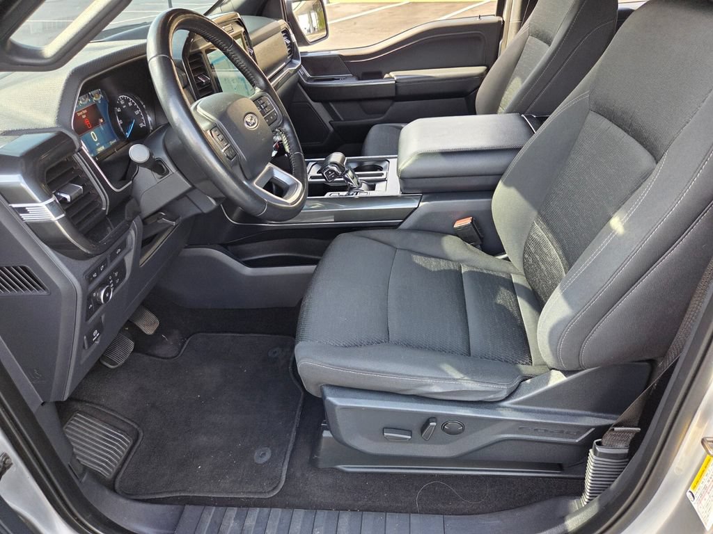 2022 Ford F-150 XLT - Photo 10