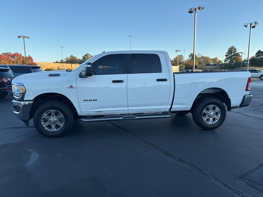 Used 2023 Ram 2500 Big Horn