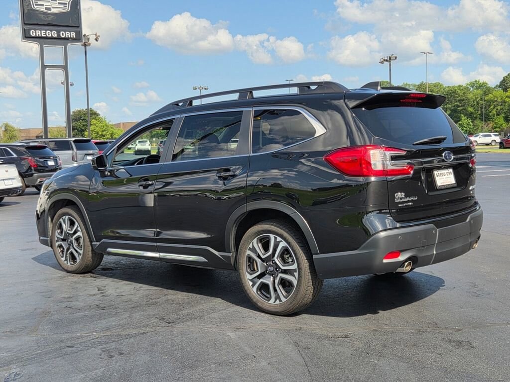 Used 2024 Subaru Ascent Limited