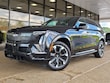 CADILLAC ESCALADE IQ