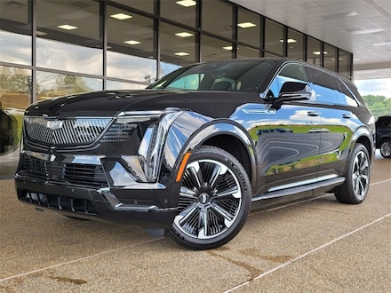 2025 CADILLAC ESCALADE IQ Sport 2 SUV
