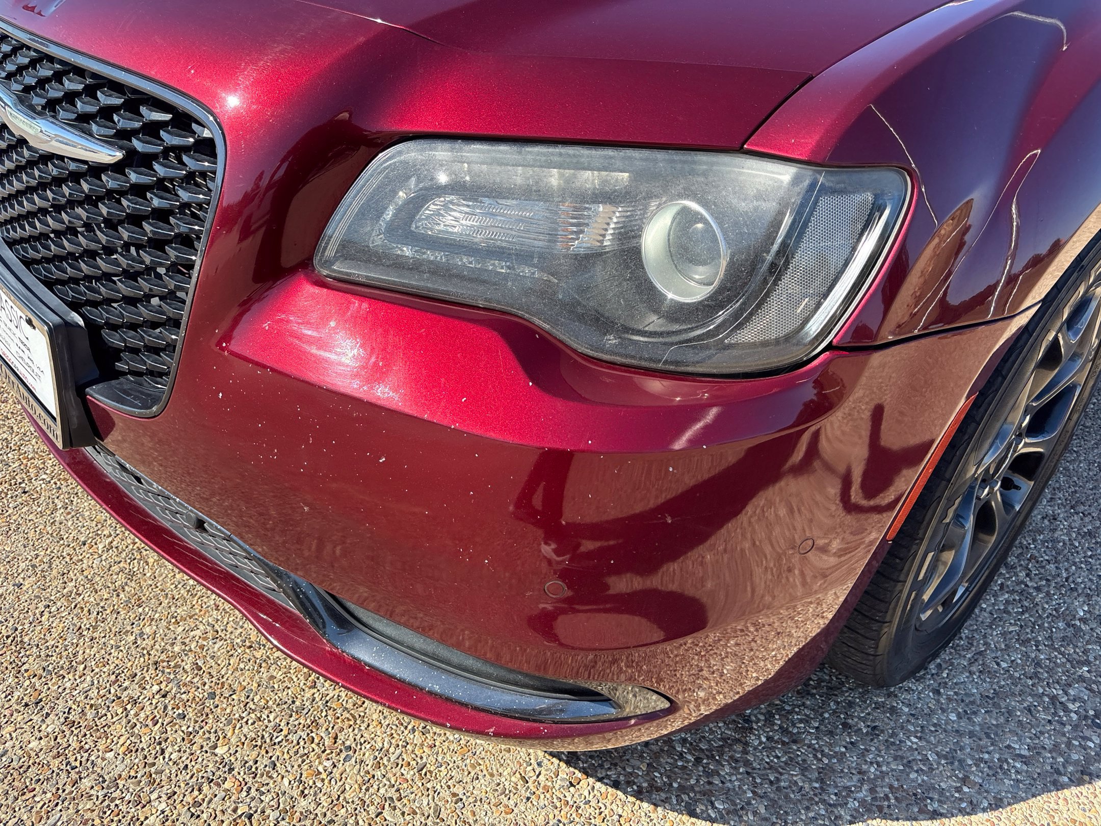 Used 2018 Chrysler 300 300S