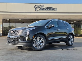 2026 CADILLAC XT5 Premium Luxury SUV