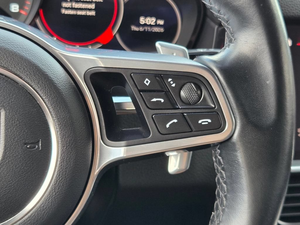 2022 Porsche Cayenne Base - Photo 32