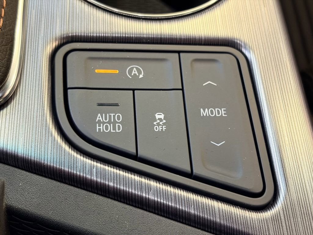 2026 Cadillac CT4 Sport - Photo 23