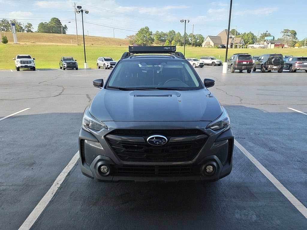 Used 2025 Subaru Outback Premium