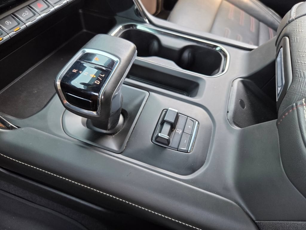 2023 GMC Sierra 1500 AT4X - Photo 27