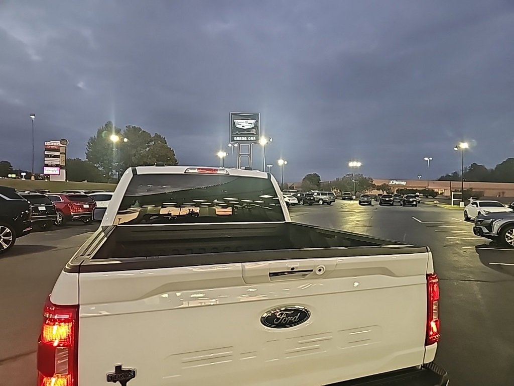 2023 Ford F-150 XL photo 3