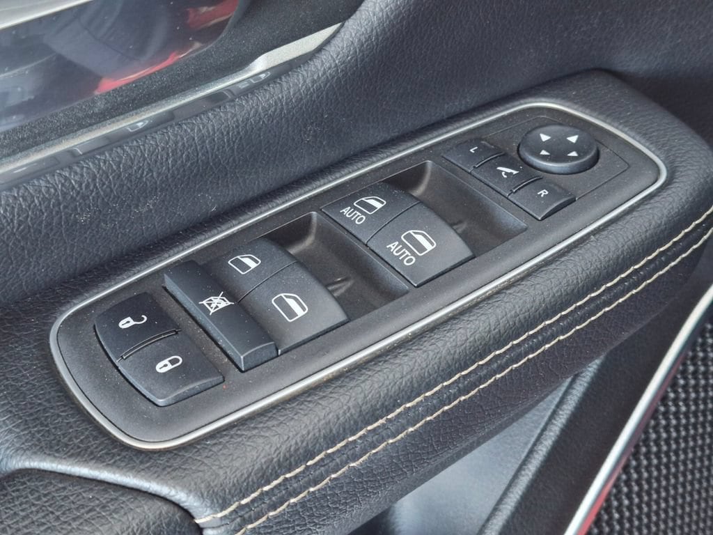 2022 RAM Ram 1500 Pickup Laramie - Photo 35