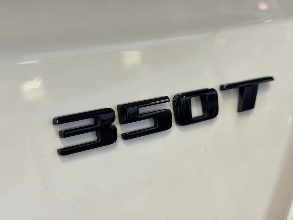 2026 Cadillac CT4 Sport - Photo 8