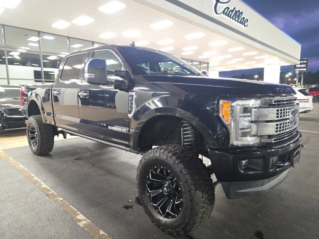 Used 2019 Ford Super Duty F-250 SRW XL