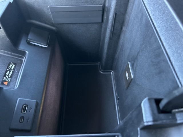 2023 GMC Sierra 1500 AT4X - Photo 40