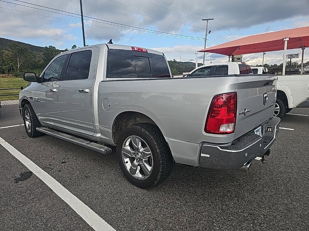 Used 2015 Ram 1500 Lone Star