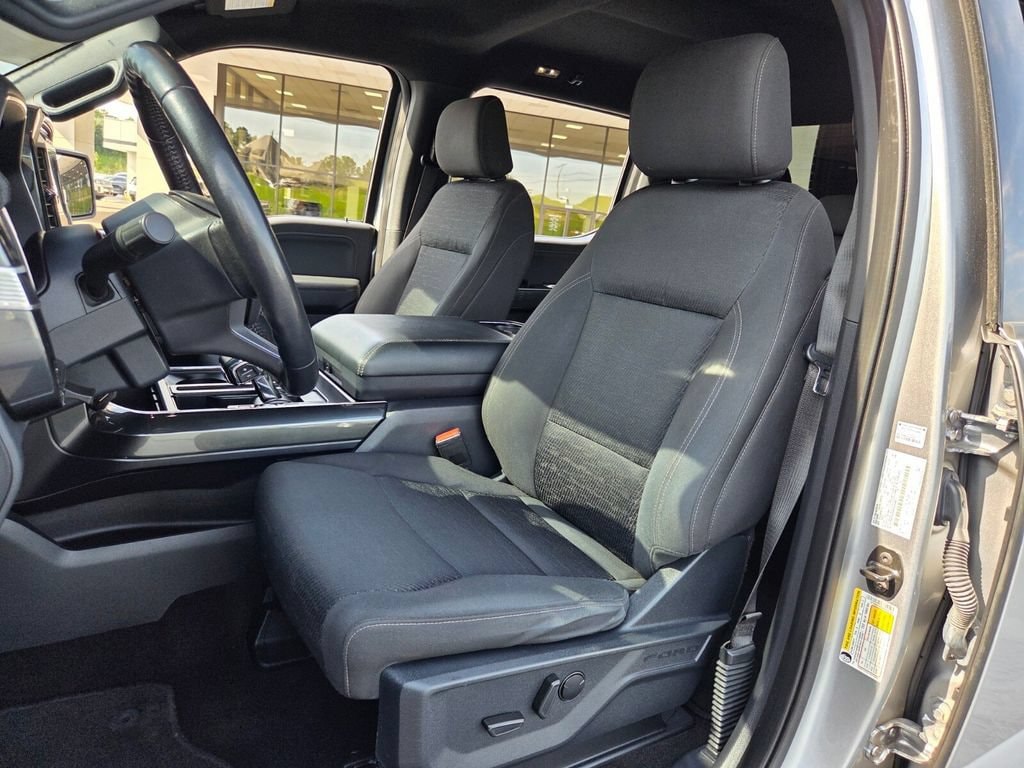 2022 Ford F-150 XLT - Photo 8