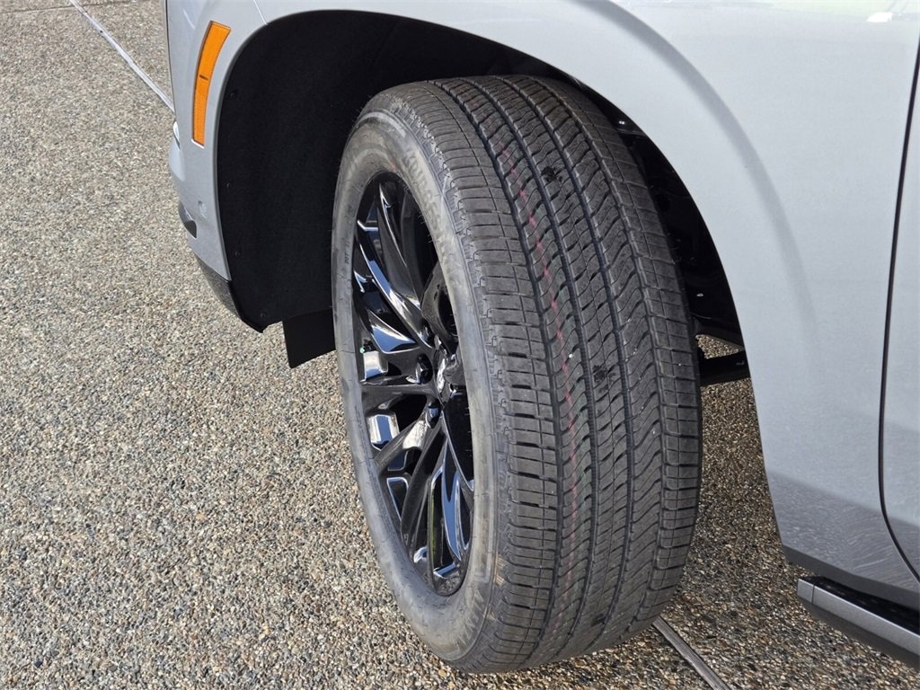 New 2026 CADILLAC Escalade Sport SUV