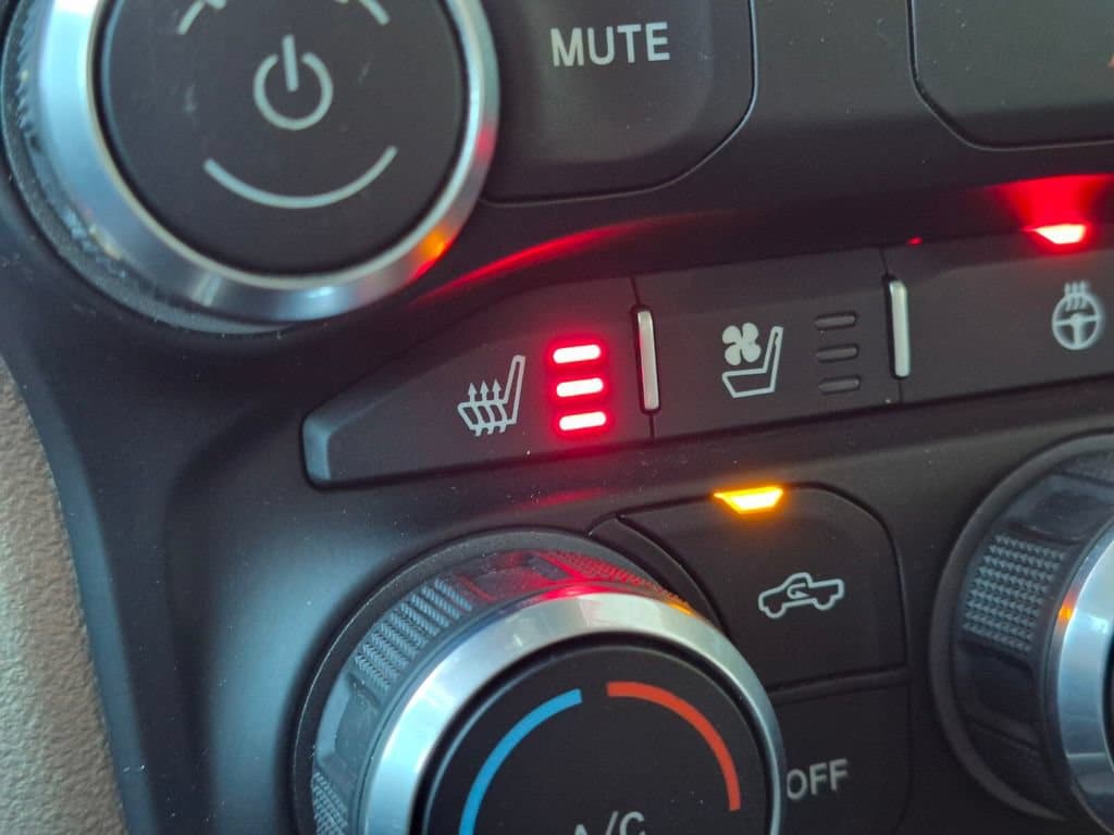 2022 RAM Ram 1500 Pickup Laramie - Photo 26